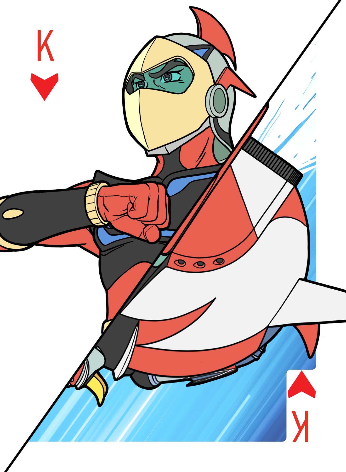 POKER - VEGA