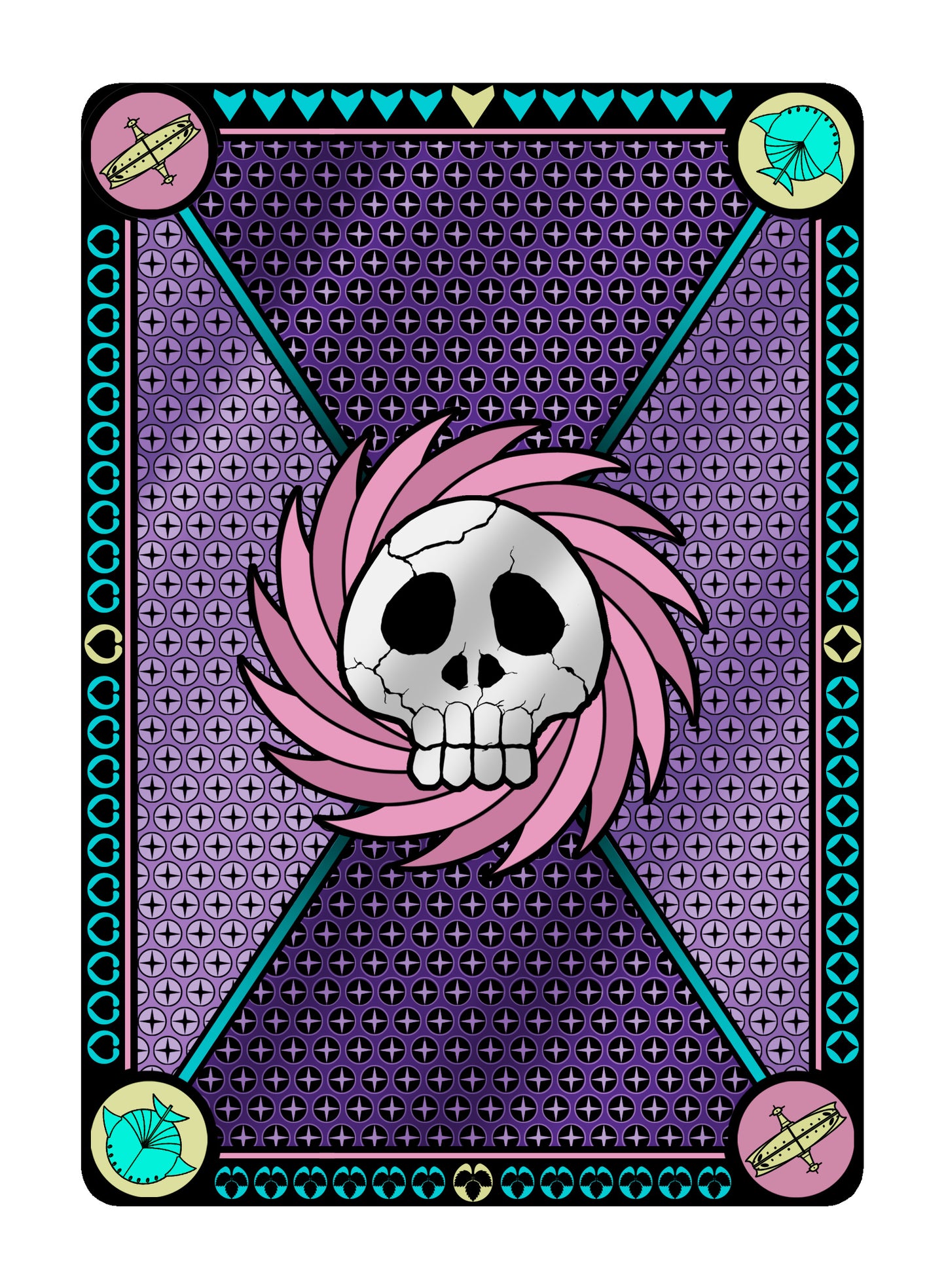 POKER - VEGA