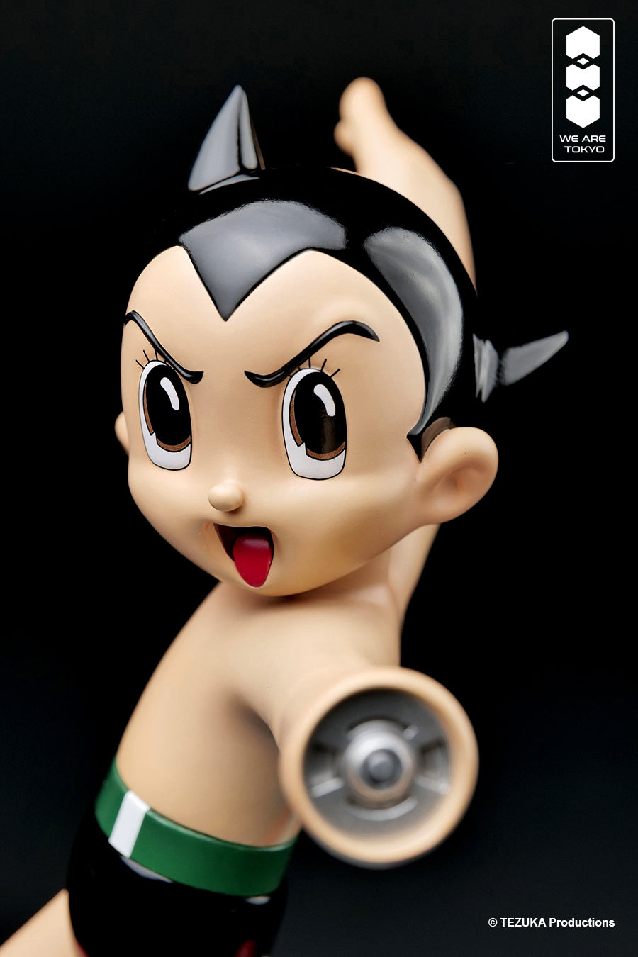 Statue en résine - ASTRO BOY