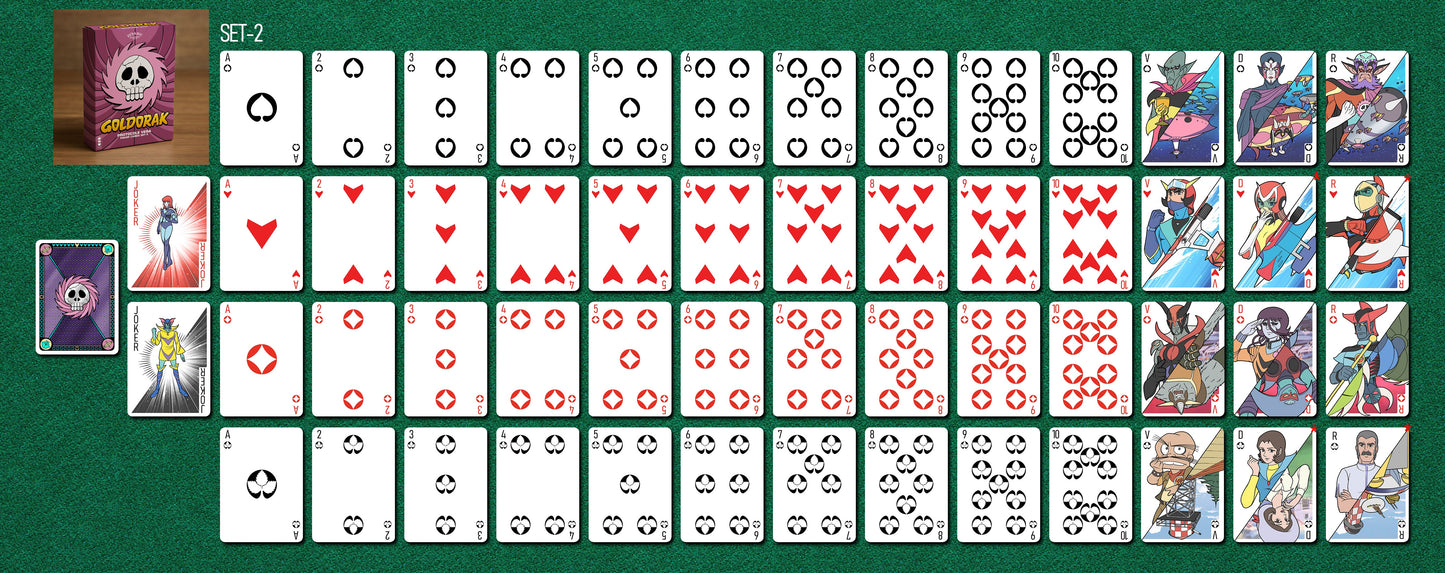 POKER - VEGA