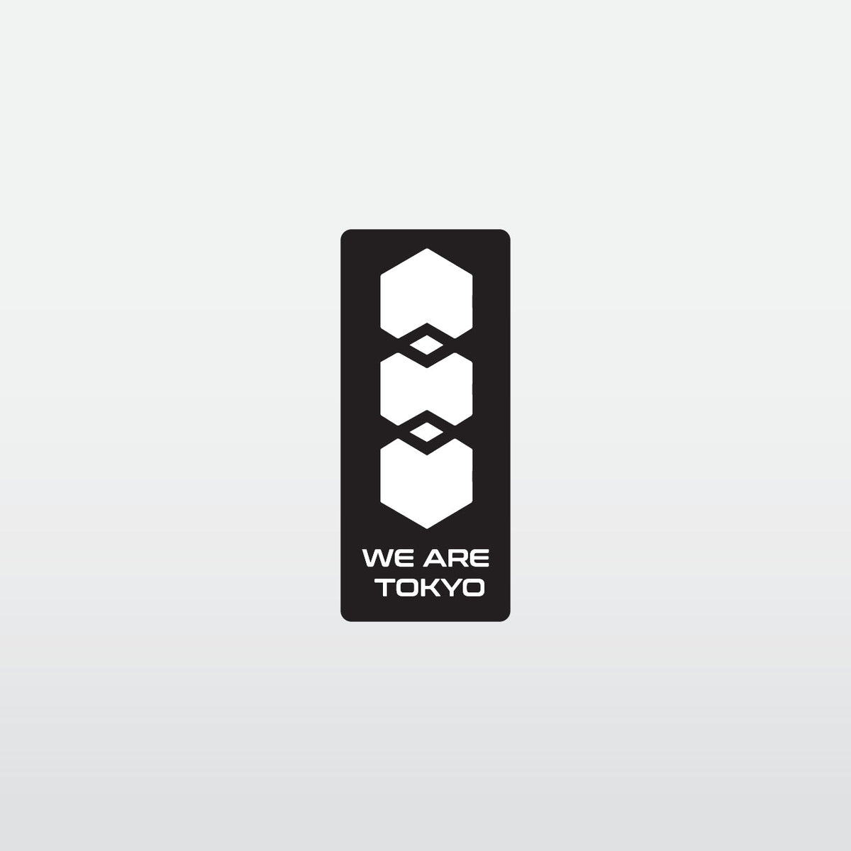 WE ARE TOKYO