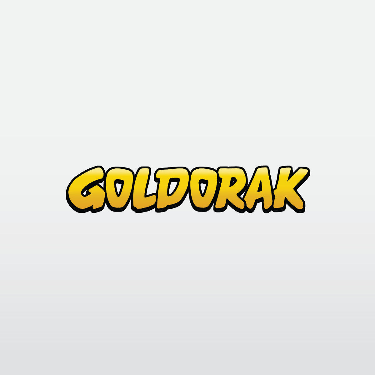 GOLDORAK