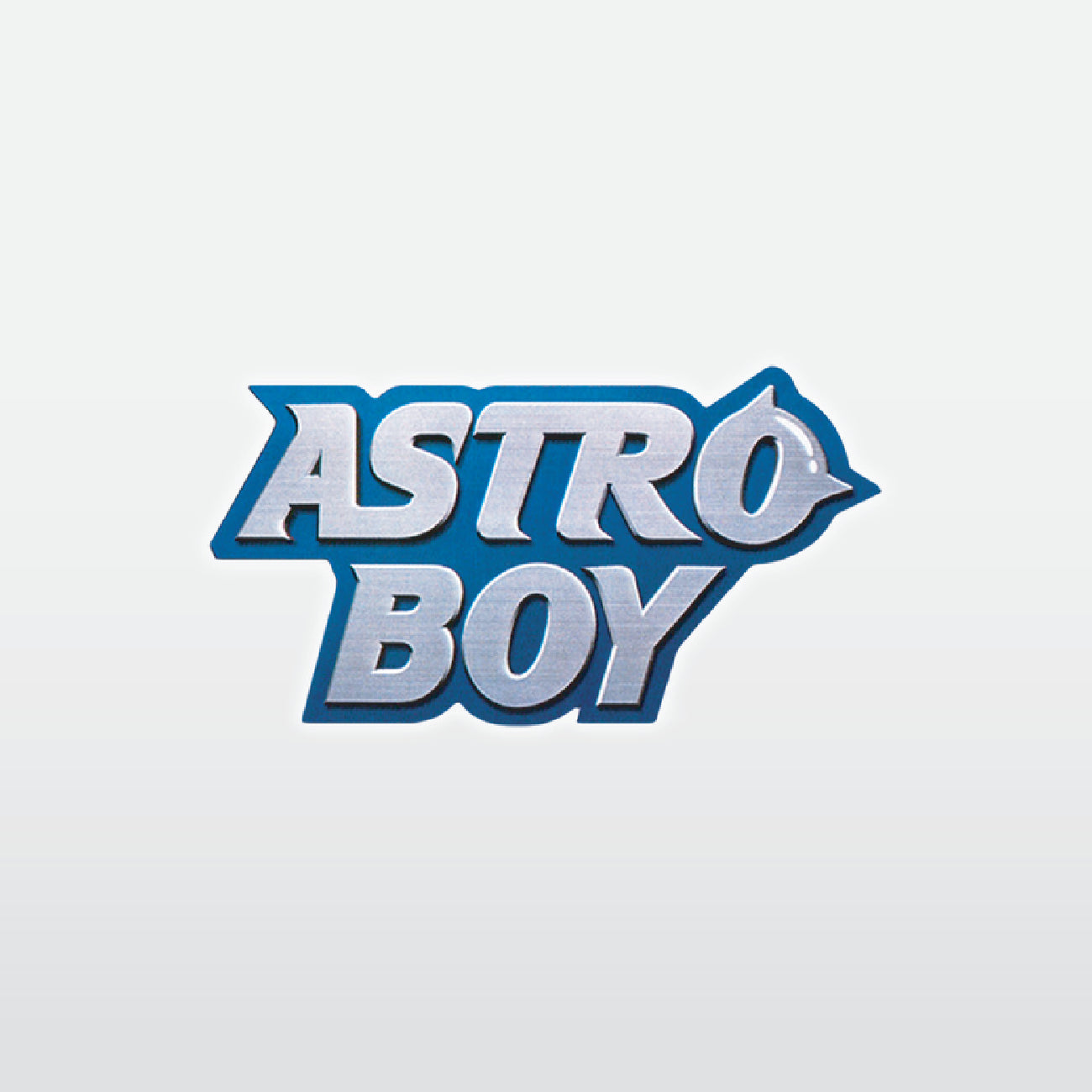 ASTRO BOY
