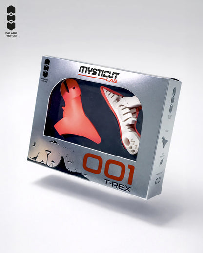 T-REX - MYSTICUT LAB 001 - DINO