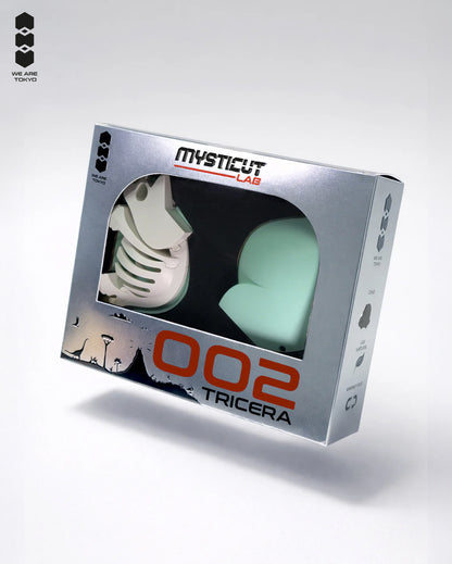 TRICERA - MYSTICUT LAB 002 - DINO