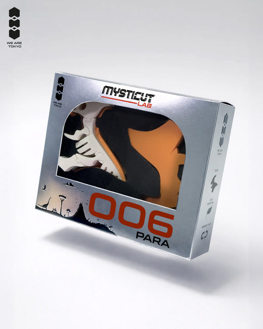 PARA - MYSTICUT LAB 006 - DINO