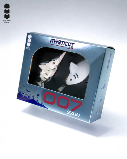 SAW - MYSTICUT LAB 007 - OCEAN