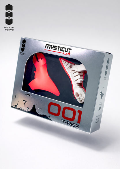 T-REX - MYSTICUT LAB 001 - DINO