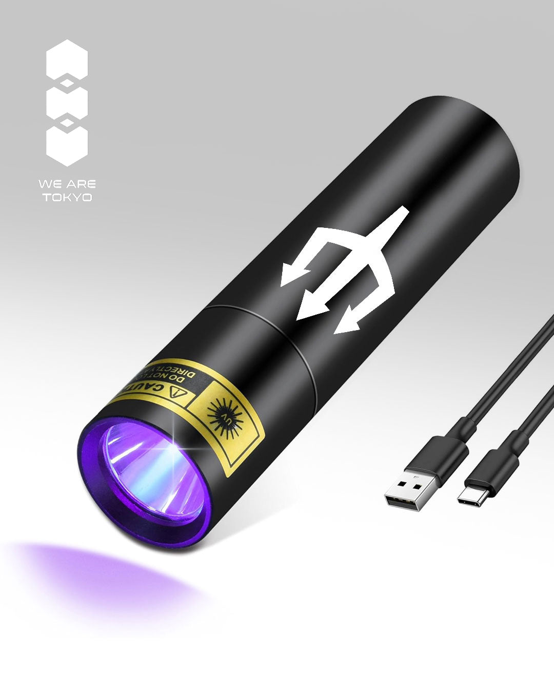 Lampe UV de remplacement - ULYSSE 31