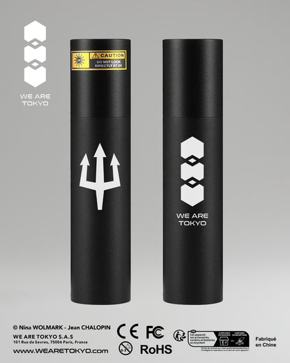 Lampe UV de remplacement - ULYSSE 31