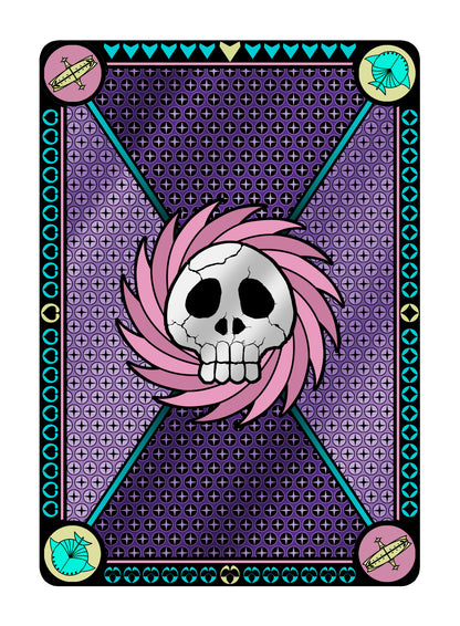 POKER - VEGA