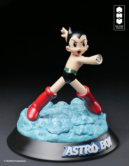 Statue en résine - ASTRO BOY