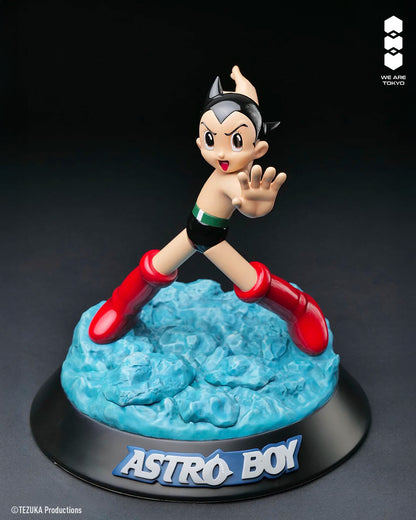 RÉSINE - ASTRO BOY