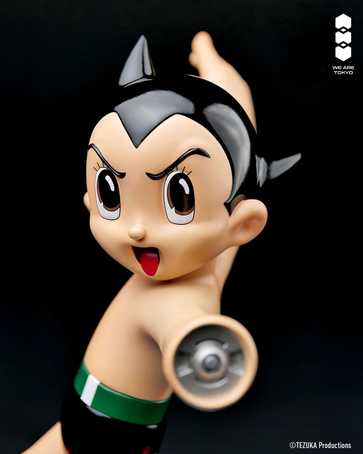 RÉSINE - ASTRO BOY