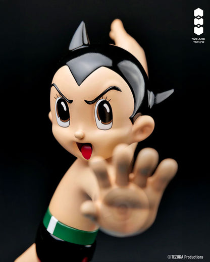 RÉSINE - ASTRO BOY