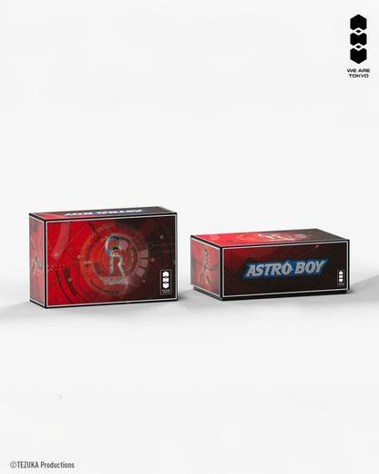 RÉSINE - ASTRO BOY